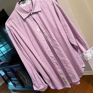 Robert Graham mens large